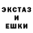 Кетамин VHQ Hanna Ihnatsenka